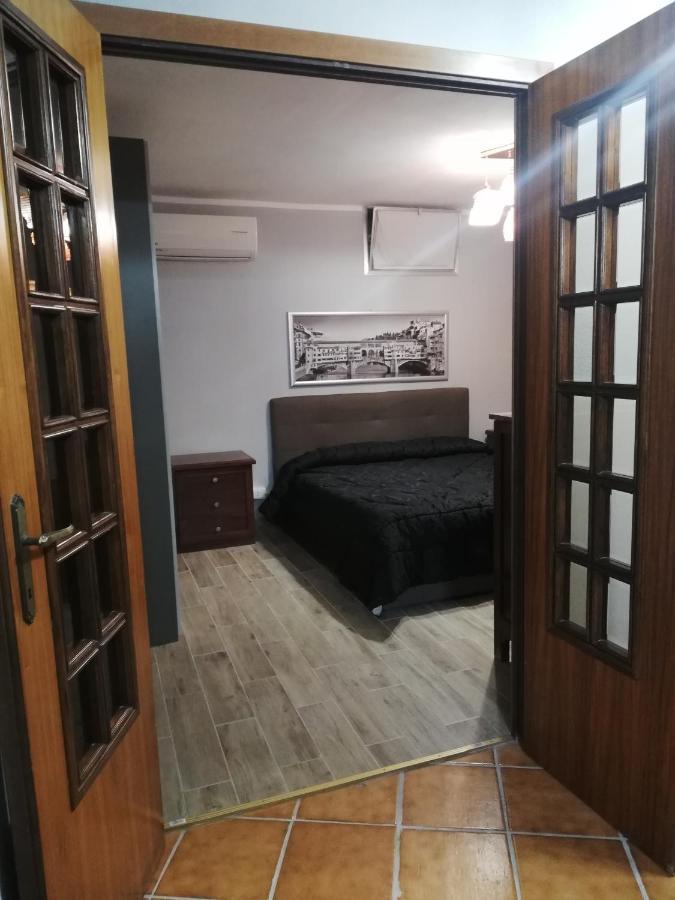 La Taverna Appartamento Scala A Chiocciola Follonica Exteriér fotografie