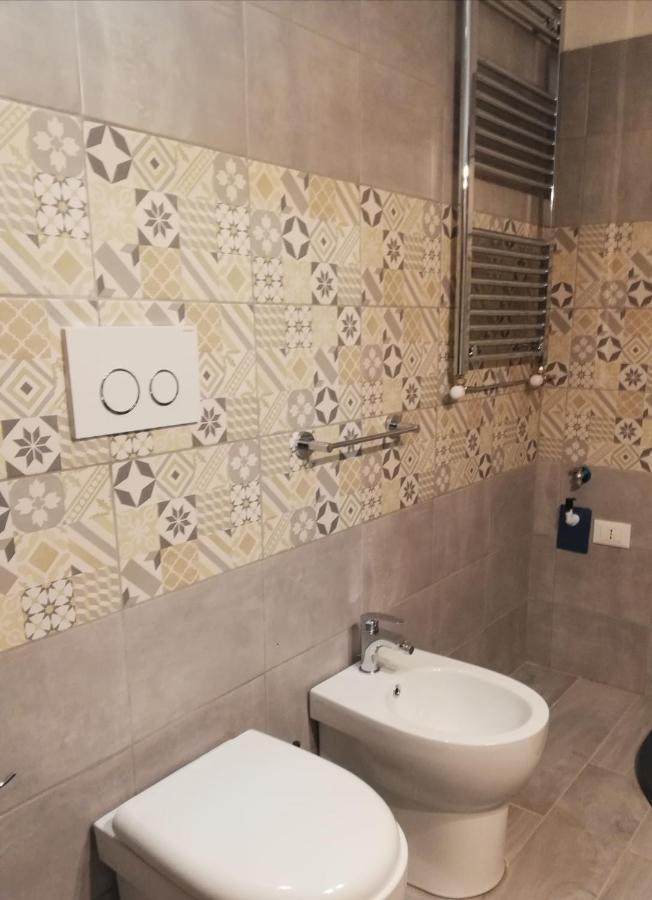La Taverna Appartamento Scala A Chiocciola Follonica Exteriér fotografie