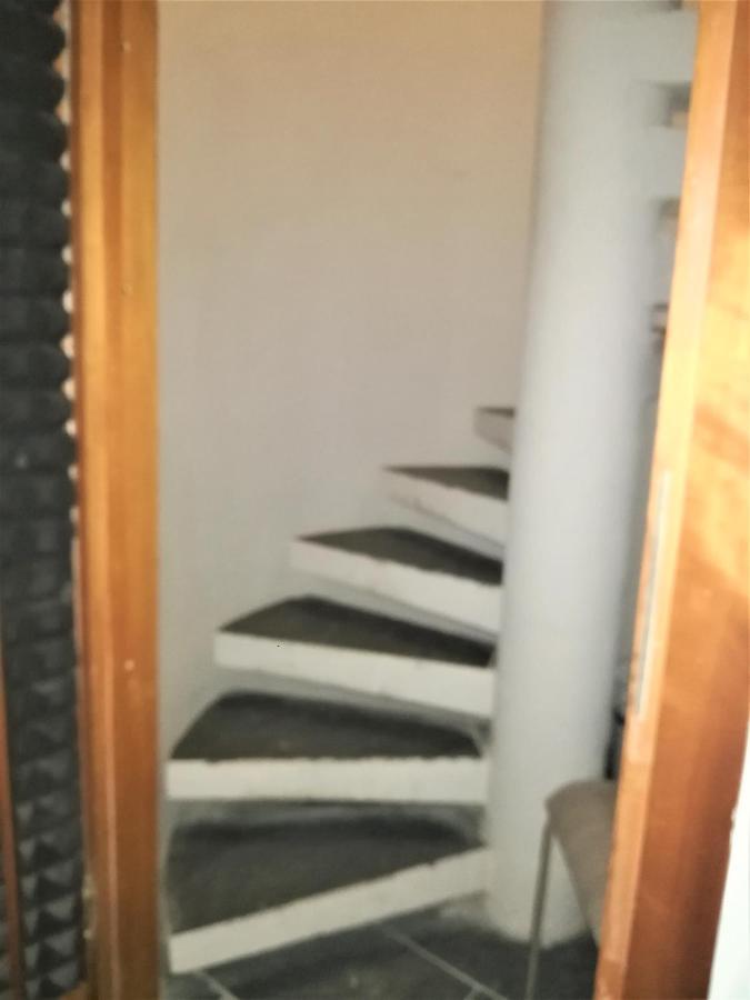 La Taverna Appartamento Scala A Chiocciola Follonica Exteriér fotografie