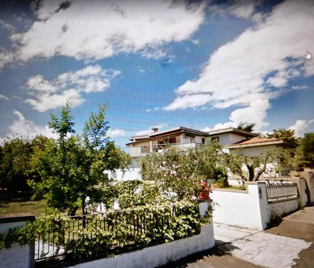 La Taverna Appartamento Scala A Chiocciola Follonica Exteriér fotografie